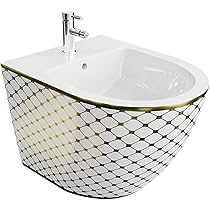LAVITA | Vorwandelement Solido Wand Hänge WC Sogo Weiß Spülrandlos