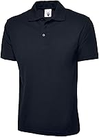 Uneek 220Gsm Unisex Classic Polo Shirt