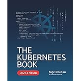 The Kubernetes Book