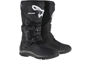 ‎ALPINESTARS Alpinestars Corozal Adventure wasserdichte Motorradstiefel