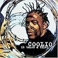 It Takes a Thief [Import] [Audio CD] Coolio