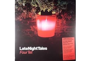 Late Night Tales [VINYL]