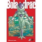 Bola de Drac Definitiva n. 21/34 (Manga Shonen)