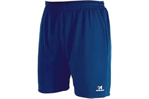 Asioka 230/16n - Pantalón Corto Deportivo Unisex niños