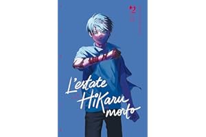 L'estate in cui Hikaru è morto (Vol. 8)