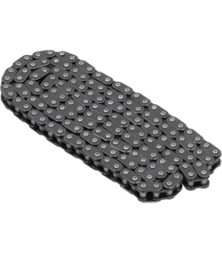 HMParts Zündspule Performance Rot Pocket Bike Mini Quad Dirt Bike 2-Takt