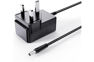 ZOSAM 21V Lithium Battery Charger for Saker Mini Chainsaw Charger,for Rest of The Same Voltage, Leaf Blower, Electric Pruning Shears - 20V/21V Power Tools Battery Charger