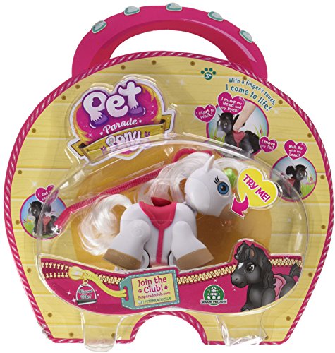 Pony Parade - Blister Pony