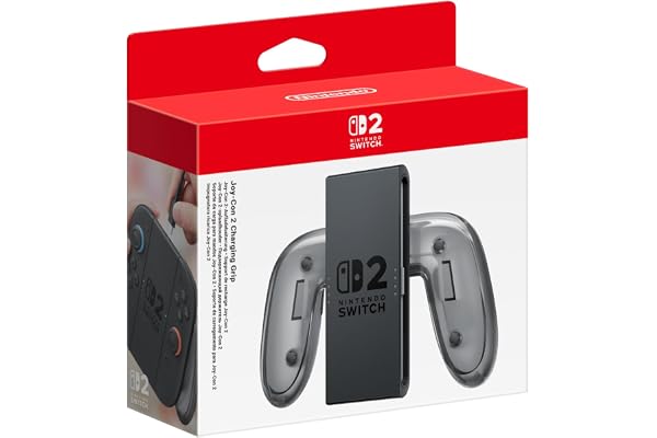 Joy-Con 2 Charging Grip