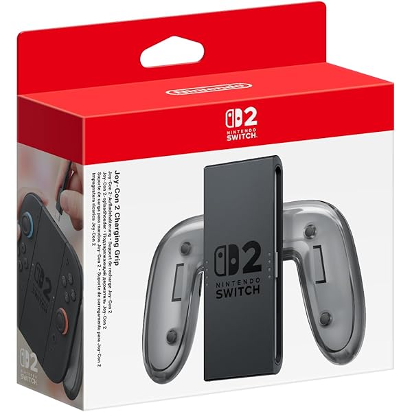 Nintendo Joy-Con 2 2er-Set (hellblau-hellrot) : Amazon.de: Games