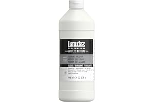 LIQUITEX Additivo – Mezzo lisciante 946 ml ROW