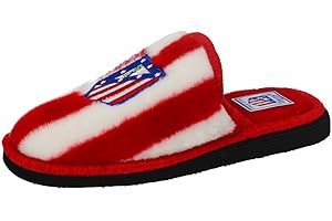 Andinas 790-90 - Zapatillas unisex, color azul / blanco