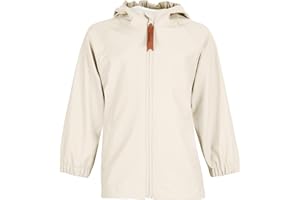 Sterntaler Regenjacke Ungefüttert Uni Impermeabile (Pacco da 2) Bambini e Ragazzi