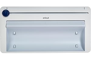 Cricut, Silber, Roll Holder for Explore 3 and Maker 3