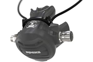 Apeks Bungee Connector System