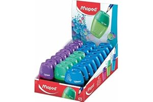 Maped 534753 Taille-crayon