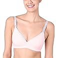 Motherly Stylish Padded Women Breastfeeding Bra, Maternity, Feeding, Nursing Bras