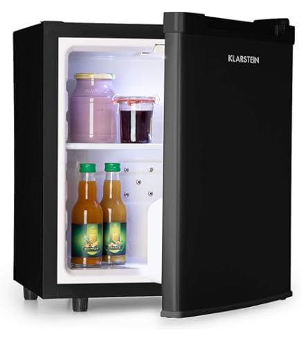 Bomann, Réfrigérateur-congélateur Indépendant, 55 Cm De Large, 268 L