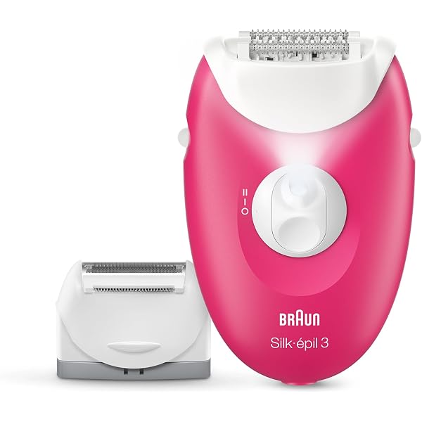 Braun 81551804 Extra Wide Facial Cap Replacement | Compatible With Braun Trimmers