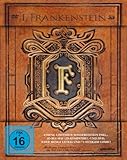 I, Frankenstein - Mediabook [3D Blu-ray] [Limited Edition] - Aaron Eckhart