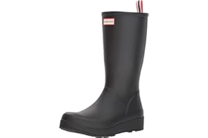 Hunter Women's Original Play Boot Short/Mid Rain