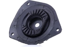 RIDEX 1180S0263 Supporto ammortizzatore Assale anteriore bilaterale