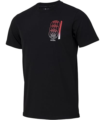 Paris Saint Germain - Home Kit 2024/2025 - Adult