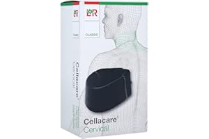 LOHMANN & RAUSCHER GMBH & CO.KG Cellacare Cervical Classic Cervicalst.9 cm Größe 2