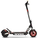 Aprilia eSR2, Monopattino Elettrico, Motore 350W, Sospensioni e freno Anteriori e Posteriori, App Integrata, con Frecce Direz