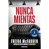 Nunca mientas (Best Seller | Ficci&oacute;n)