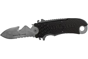 AQUA LUNG Aqualung – Small squeeze Spear titanio