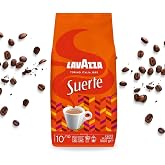 Lavazza Suerte Bean Coffee 1 Kg