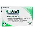 GUM Perio Balance Minze Lutschtabletten, Packung mit 30 (1er Pack ...