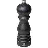 Peugeot Paris 39400 U'Select Manual Pepper Mill 18 cm Graphite