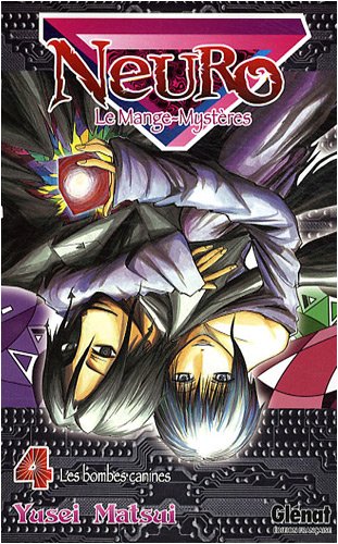 Neuro — Tome 4