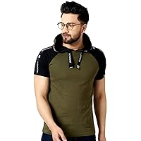 RodZen Men's Regular Fit Tshirt
