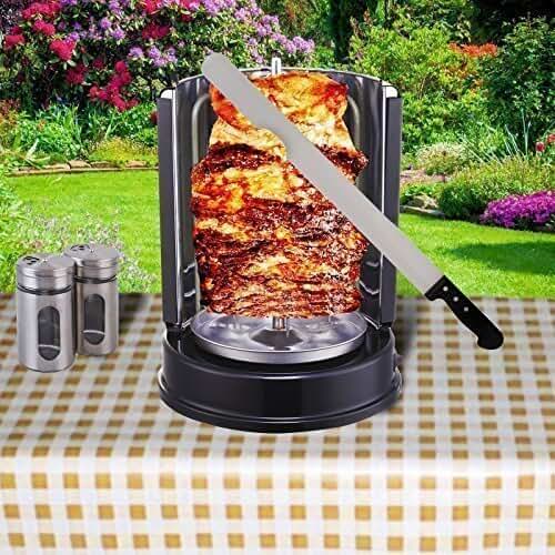 Amazon.co.uk kebab grill