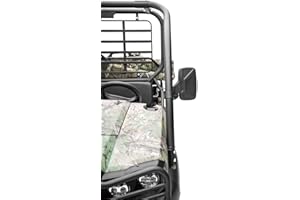 Kawasaki Side Mirror Set for MULE PRO FXT, FX, DXT, DX, MULE SX 99994-0855