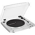 Audio-Technica LP3XBTWH Automatic Wireless Turntable White