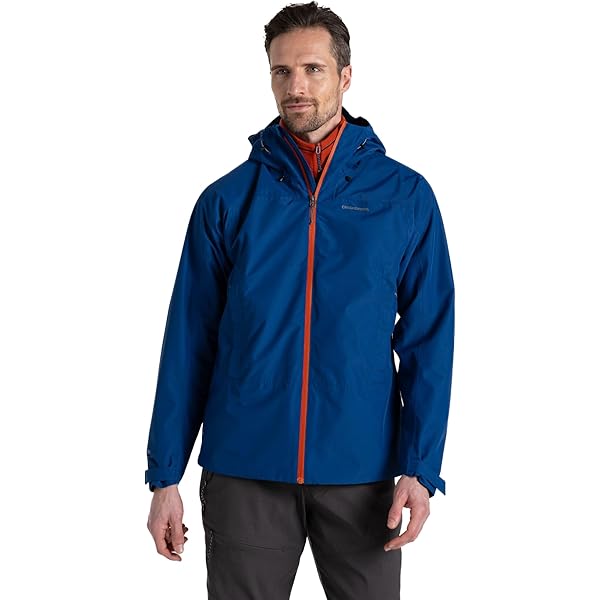 Craghoppers Veste Pour Homme Bear Grylls Exp Gore Tex - Boutique Bear
