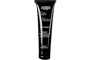 QSWEET TECHNIQUE JETTING UP POP CURL CREMA CAPELLI AMPLIFICATORE RICCI DEFINIZIONE E VOLUME 90ML