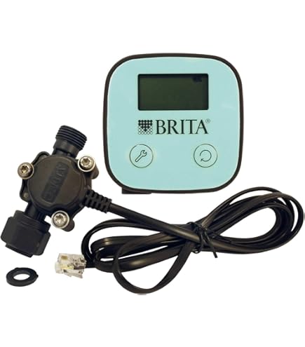 Brita Purity C150 Quell ST (Gebraucht) In Wattwil Für CHF 26 – Mit - Foto 4