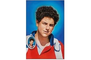 OVUNQUE PROTEGGIMI Medaglia di Carlo Acutis e biglietto con preghiera con bustina protettiva, Regalo religioso cattolico per uomini e donne