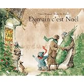 Demain c'est No&euml;l