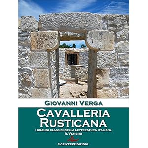 Cavalleria rusticana