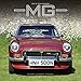 Produktbild MG - MG Automobile 2019 (Wall-Kalender)