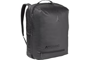 ATOMIC Torba sportowa 60 l, uniseks dla dorosłych, uniseks dla dorosłych, AL5047920, czarna, jeden rozmiar