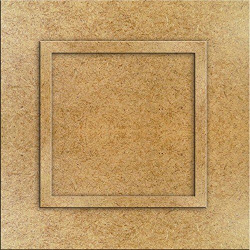artissimo, Dekopanel, Deco Panel, ca. 30x30cm, PE5762-PA, Cocktail: Caipirinha, Bild, Wandbild, Wanddeko, Wanddekoration, Poster auf Decopanel - 4