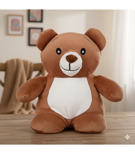 Wild Republic EcoKins Beluga Whale Plush - 12-calowa pluszowa zabawka wykonana z recyklingowanych butelek, przyjazna dla środowiska.