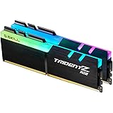 G.Skill Trident Z RGB F4-4400C19D-32GTZR memory module 32 GB 2 x 16 GB DDR4 4400 MHz